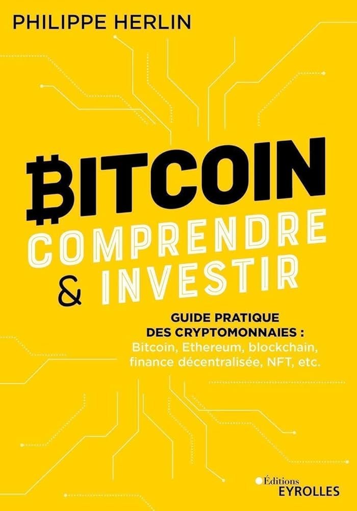 découvrez notre guide complet sur le bitcoin : une introduction aux cryptomonnaies, comment investir, comprendre la technologie blockchain et les meilleures pratiques pour sécuriser vos actifs numériques.