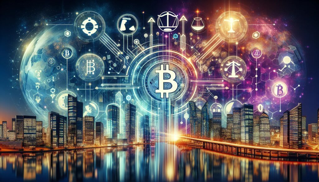 découvrez les cryptos prometteuses de 2024, les projets innovants et les tendances qui pourraient transformer le marché des cryptomonnaies. plongez dans notre analyse des meilleures opportunités d'investissement pour l'année à venir.