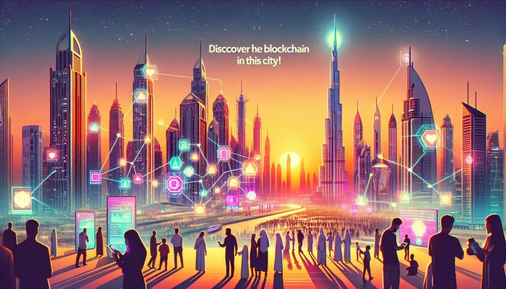 découvrez les initiatives blockchain prévues pour 2024, mettant en lumière les innovations, projets et tendances qui transformeront le paysage numérique. restez à l'affût des évolutions clés et des opportunités offertes par la technologie blockchain dans divers secteurs.