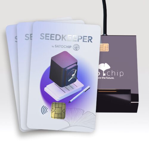 découvrez seedkeeper, votre solution idéale pour conserver et protéger vos précieuses semences. optimisez la germination et assurez la durabilité de votre jardin avec des conseils pratiques et des produits innovants.