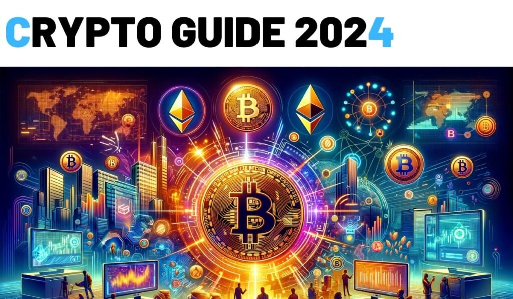 découvrez notre guide complet sur la crypto-monnaie pour 2024, qui vous fournit des analyses approfondies, des tendances émergentes et des conseils pour naviguer dans l'univers des cryptos avec succès. restez à jour et optimisez vos investissements grâce à nos astuces d'experts.