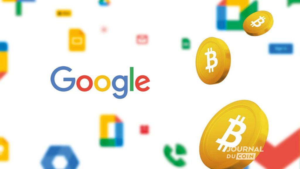 découvrez comment bitcoin et google interagissent dans le monde numérique. explorez l'impact de la cryptomonnaie sur les moteurs de recherche et les tendances technologiques, ainsi que les nouvelles perspectives d'investissement et d'innovation.