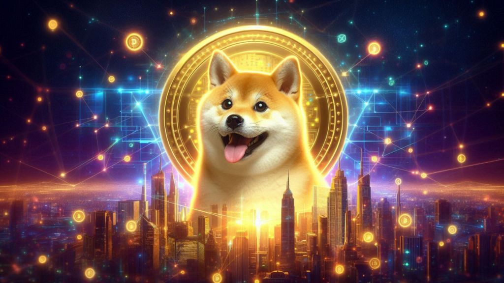 découvrez le rallye dogecoin à 1000% ! plongez dans l'univers des cryptomonnaies et apprenez comment cette flambée de valeur pourrait transformer votre investissement. suivez les tendances du marché et rejoignez la communauté pour ne rien manquer de cette aventure inédite.