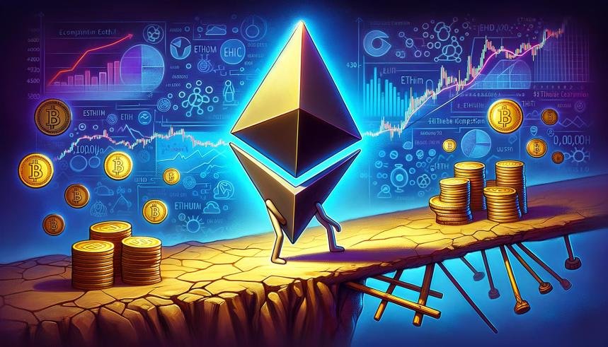 découvrez les dernières actualités et analyses sur la correction d'ethereum. informez-vous sur les impacts de cette évolution sur le marché des cryptomonnaies et apprenez comment adapter votre stratégie d'investissement.