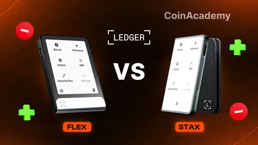 découvrez le ledger flex crypto 2024, le portefeuille sécurisé qui allie flexibilité et performance pour gérer vos crypto-monnaies en toute simplicité. protégez vos actifs numériques avec une technologie de pointe et une interface conviviale.