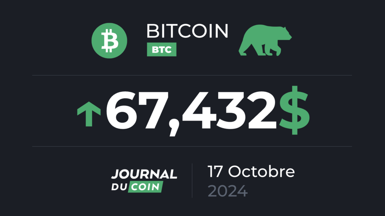 découvrez les dernières analyses et insights sur le bitcoin atteignant un sommet impressionnant de 93 500 $. qu'est-ce que cela signifie pour l'avenir de la cryptomonnaie et comment cela pourrait impacter vos investissements ?