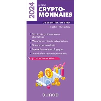 découvrez les tendances et prévisions des cryptomonnaies pour 2024. restez informé des dernières innovations, des meilleures opportunités d'investissement et des analyses de marché pour naviguer avec succès dans l'univers des crypto-actifs cette année.