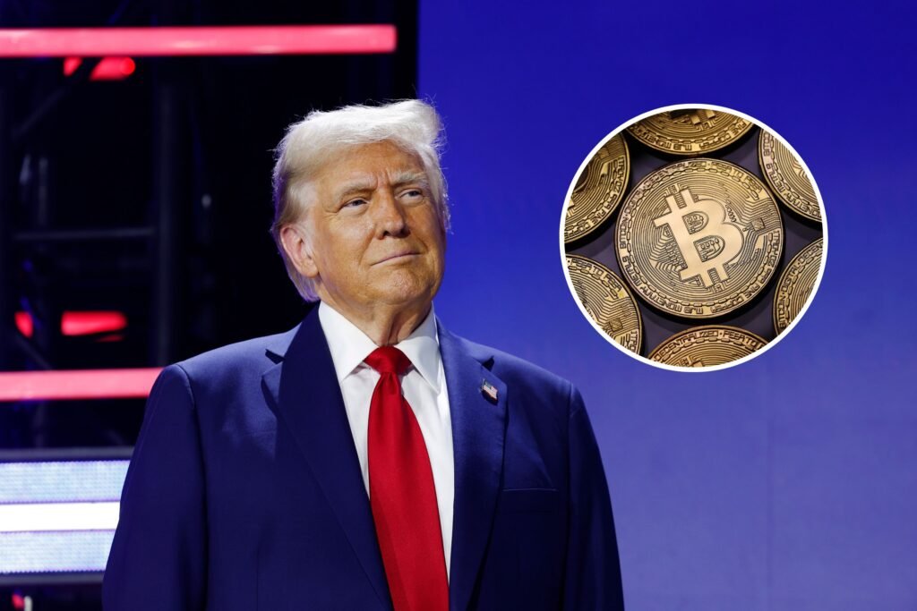 découvrez l'impact de bitcoin sur l'économie mondiale et comment les opinions de donald trump influencent le marché des cryptomonnaies. analysez les relations entre politique et finance avec notre article approfondi.