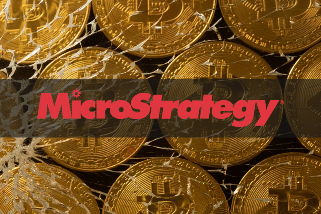 découvrez comment microstrategy renforce sa stratégie d'investissement en intégrant le bitcoin dans son portefeuille, une décision qui pourrait redéfinir les normes financières et offrir de nouvelles opportunités de croissance sur le marché des cryptomonnaies.