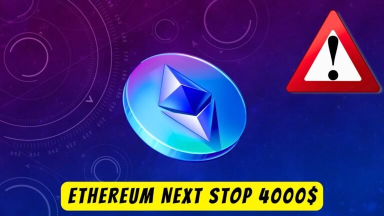 découvrez les perspectives de l'ethereum atteignant 4000$. analysez les facteurs influençant sa montée en valeur, les tendances du marché et les opportunités d'investissement passionnantes. restez informé des dernières nouvelles et prévisions sur cette cryptomonnaie incontournable.