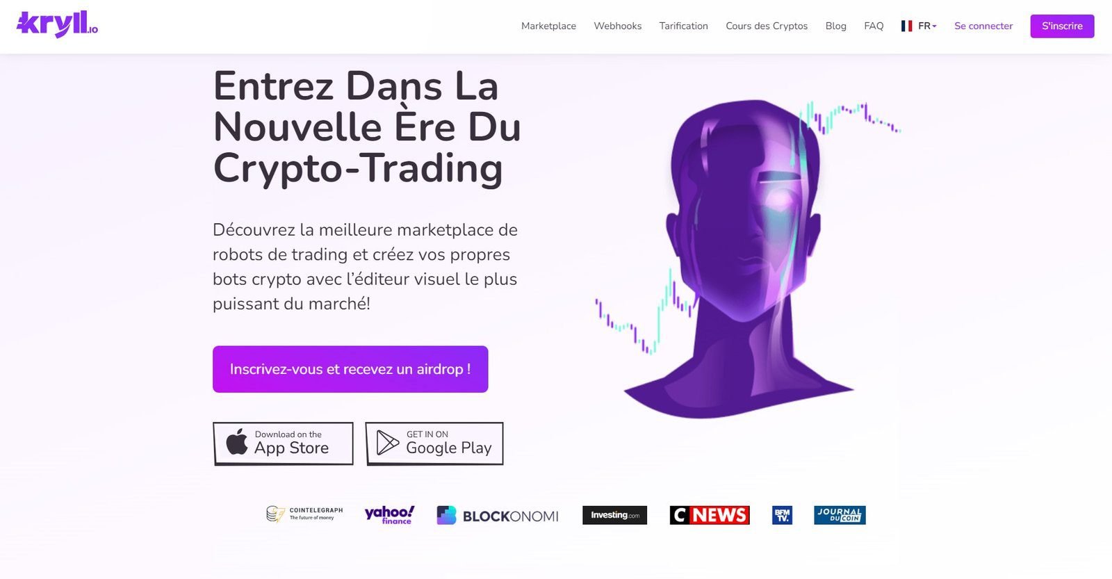 découvrez les dernières nouveautés et analyses de l'actualité crypto de ce lundi. restez informé des tendances du marché, des nouvelles réglementations et des projets blockchain révolutionnaires.