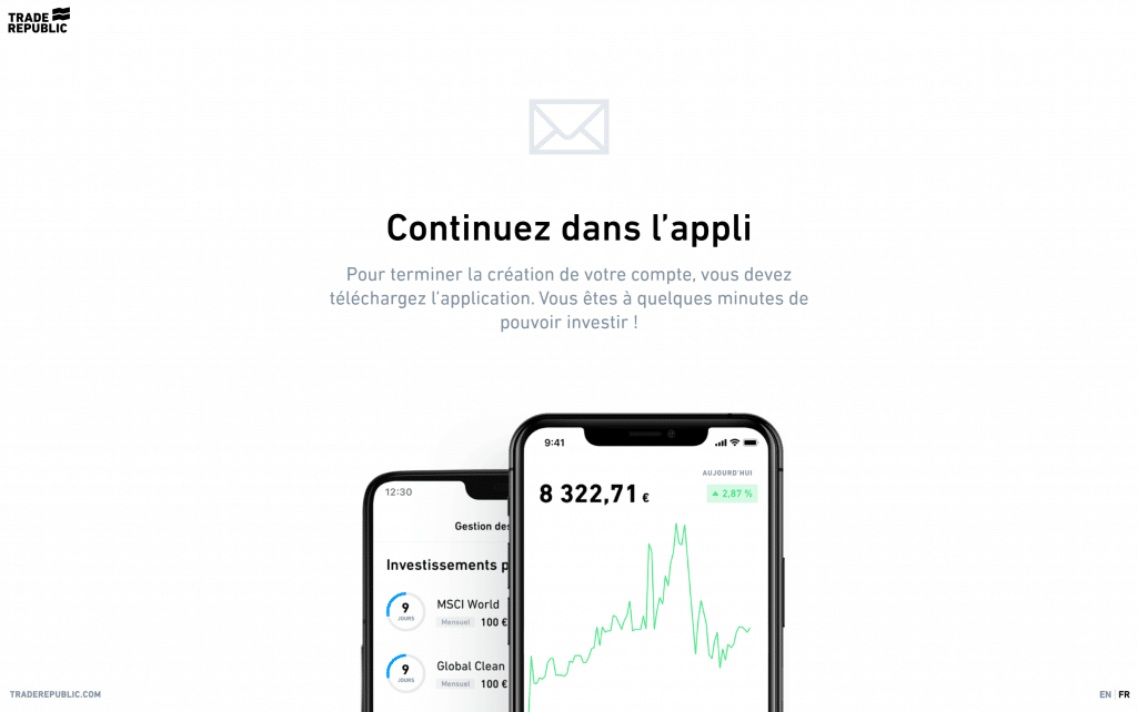 découvrez les dernières actualités sur le trading de cryptomonnaies sur trade republic. restez informé des tendances du marché, des analyses d'experts et des conseils pour optimiser vos investissements en crypto. ne manquez rien sur l'univers passionnant de la finance décentralisée!