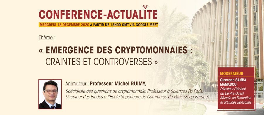 restez informé des dernières actualités et tendances du monde des cryptomonnaies. découvrez les analyses, les conseils et les insights pour naviguer dans cet univers en constante évolution.