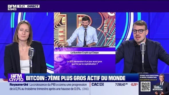 découvrez les dernières actualités crypto, les tendances du marché, les analyses des experts et les mises à jour essentielles sur les monnaies digitales. restez informé des évolutions dans le monde des cryptomonnaies.