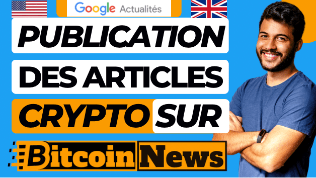 découvrez les dernières actualités sur les cryptomonnaies avec notre sélection des informations les plus récentes et pertinentes. restez informé des tendances du marché, des analyses et des événements majeurs dans l'univers de la crypto grâce à google.