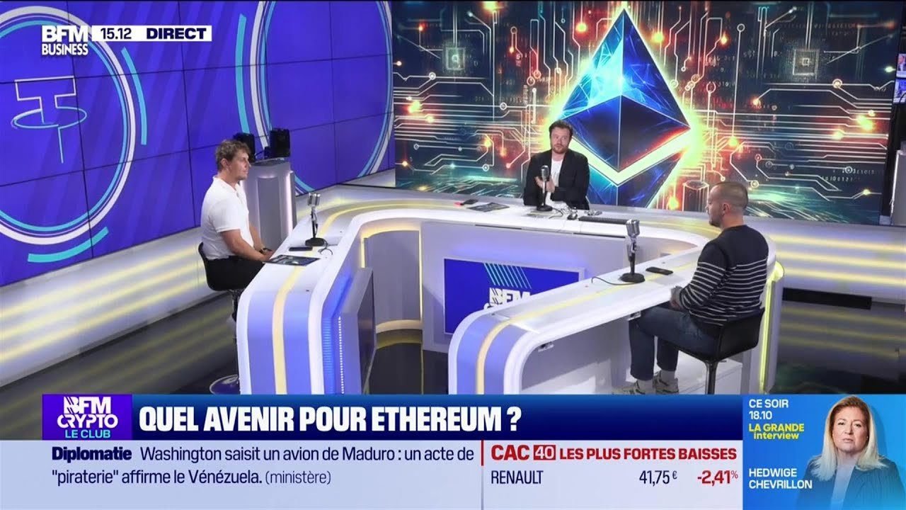 découvrez les dernières actualités du monde de la crypto-monnaie ce soir. restez informé des tendances, des analyses et des mouvements du marché pour prendre des décisions éclairées.