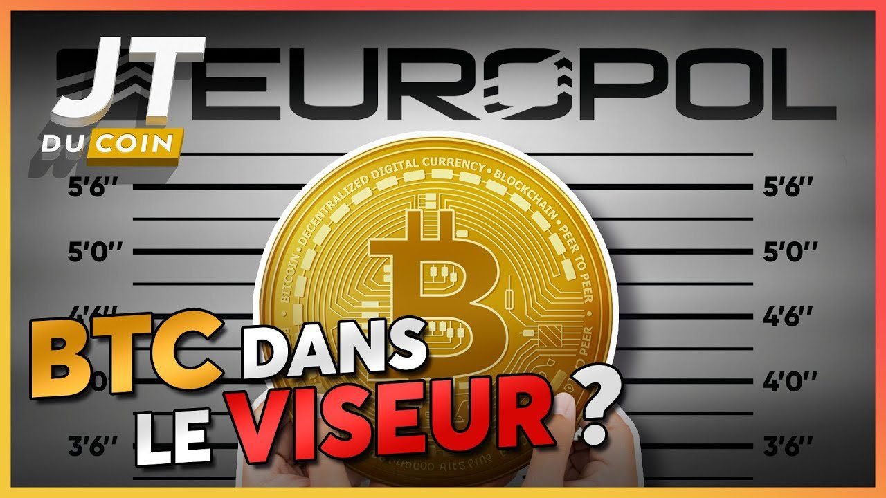 découvrez les dernières actualités sur la crypto-monnaie sur notre chaîne youtube. restez informé des tendances du marché, des analyses d'experts et des conseils pratiques pour naviguer dans le monde des cryptos.