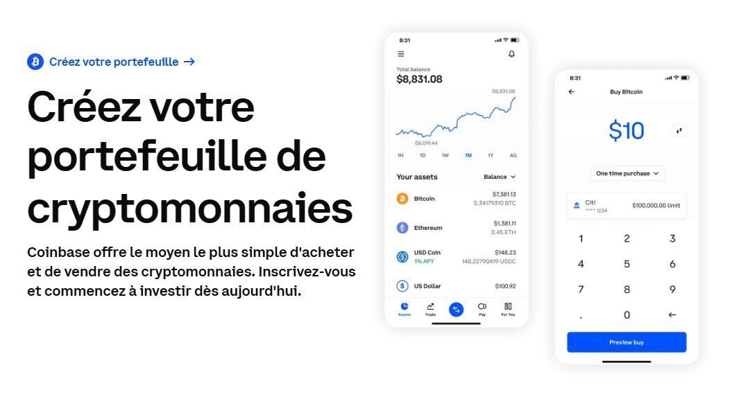 restez informé des dernières actualités sur les cryptomonnaies. découvrez les tendances du marché, les analyses des experts et les dernières innovations dans le secteur de la blockchain.