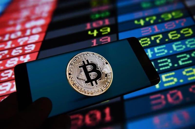 découvrez les dernières actualités sur les cryptomonnaies : tendances du marché, analyses, innovations et conseils pour naviguer dans le monde des devises numériques. restez informé et optimisez vos investissements.