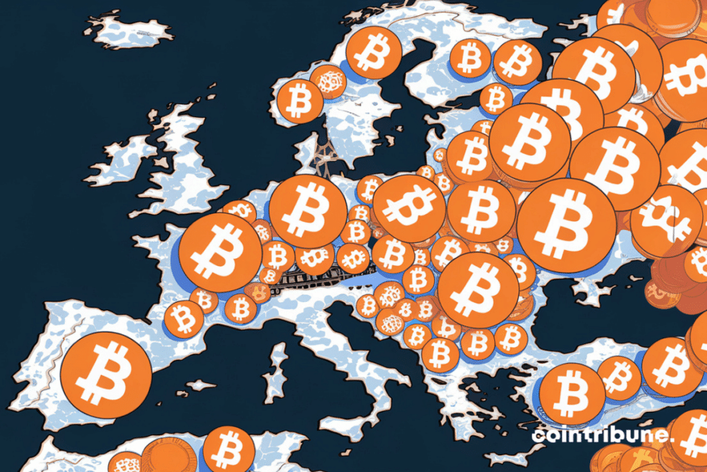 restez informé des dernières actualités sur les cryptomonnaies en france. découvrez les tendances du marché, les régulations, les analyses d'experts et les opportunités d'investissement pour optimiser votre expérience dans le monde des cryptos.