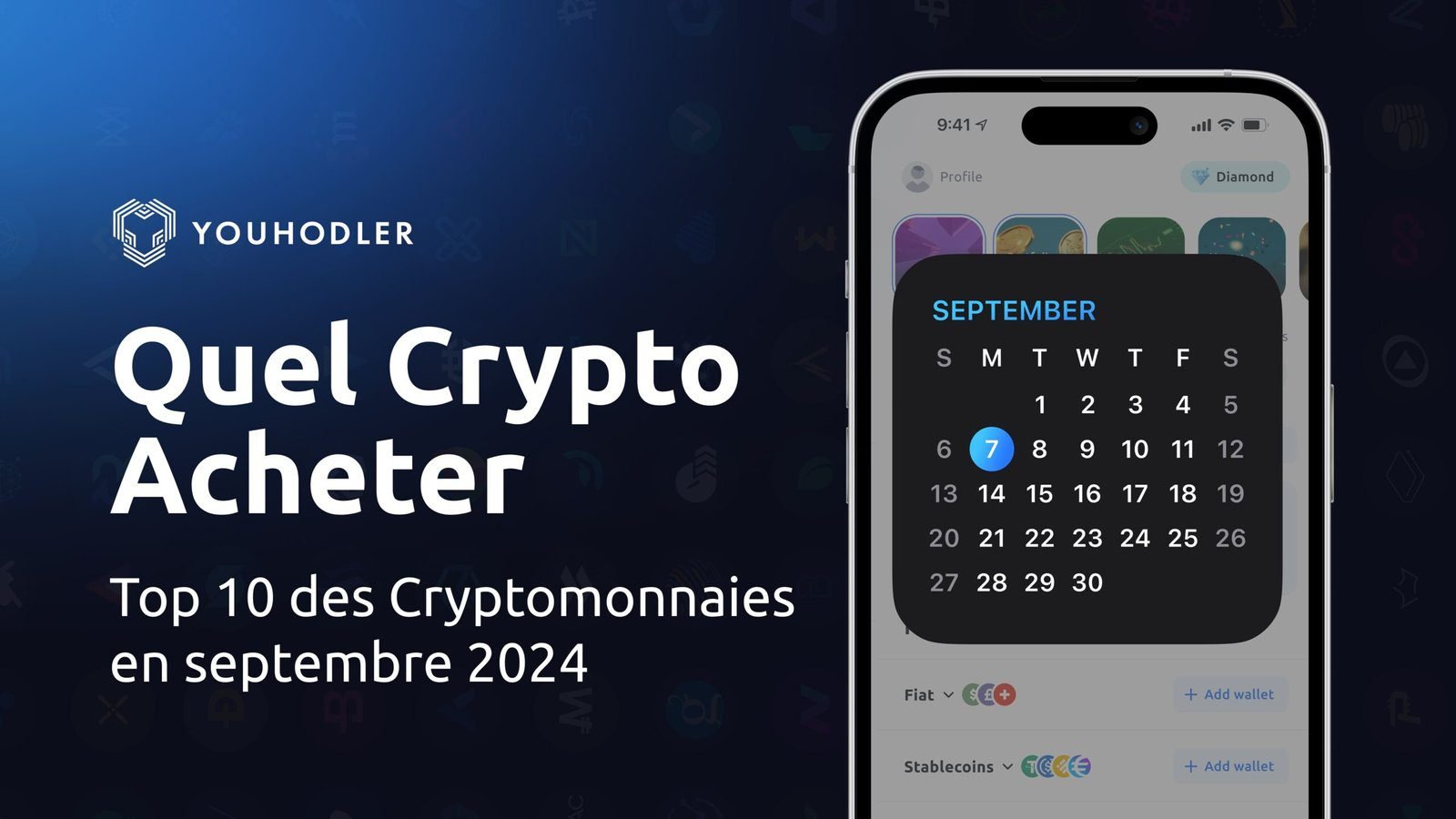 restez informé des dernières actualités sur les cryptomonnaies directement sur votre téléphone ! découvrez les tendances, analyses et guides pour naviguer dans le monde dynamique des crypto-actifs.