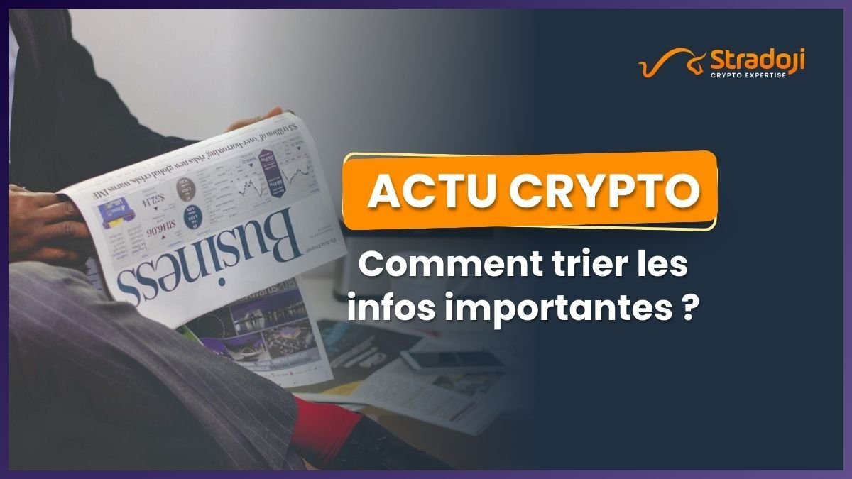 restez informé des dernières tendances et actualités du monde des cryptomonnaies. suivez l'évolution des marchés, les nouvelles technologies et les analyses d'experts pour prendre des décisions éclairées dans vos investissements.