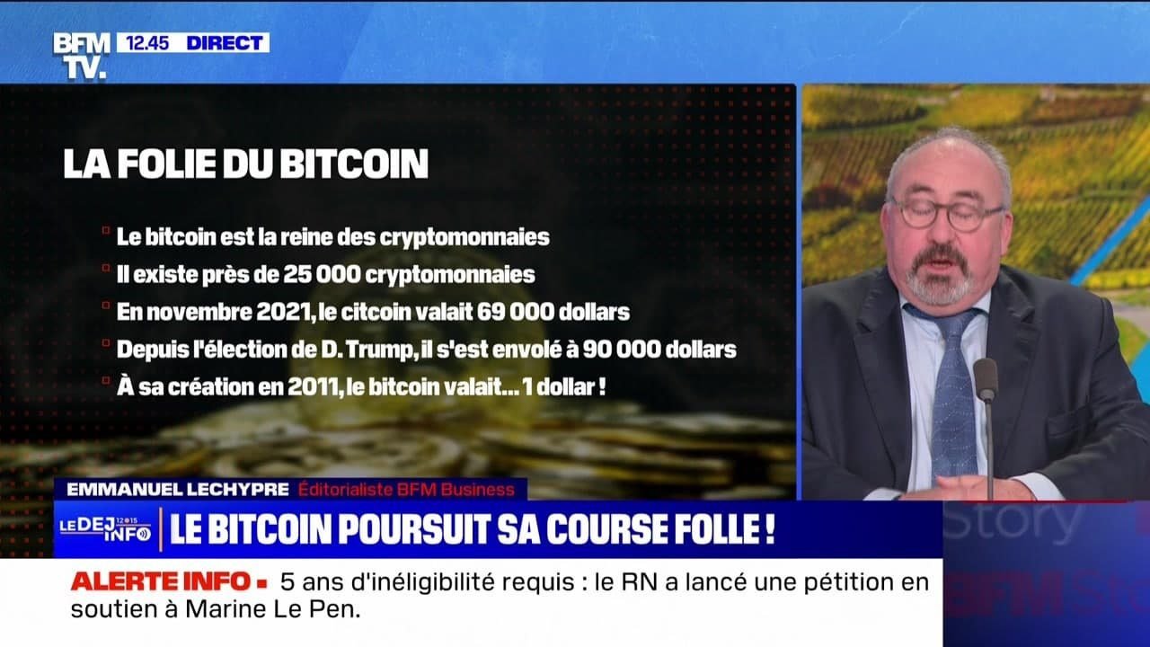 découvrez les dernières actualités légales sur les cryptomonnaies : réglementations, décisions judiciaires et tendances du marché. restez informé sur l'évolution juridique du secteur des cryptos pour mieux appréhender vos investissements.