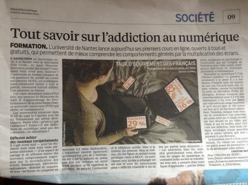 découvrez les enjeux de l'addiction numérique, ses impacts sur notre vie quotidienne, et des stratégies efficaces pour retrouver un équilibre sain entre le monde digital et la réalité. apprenez à contrôler votre usage des écrans et à préserver votre bien-être mental.