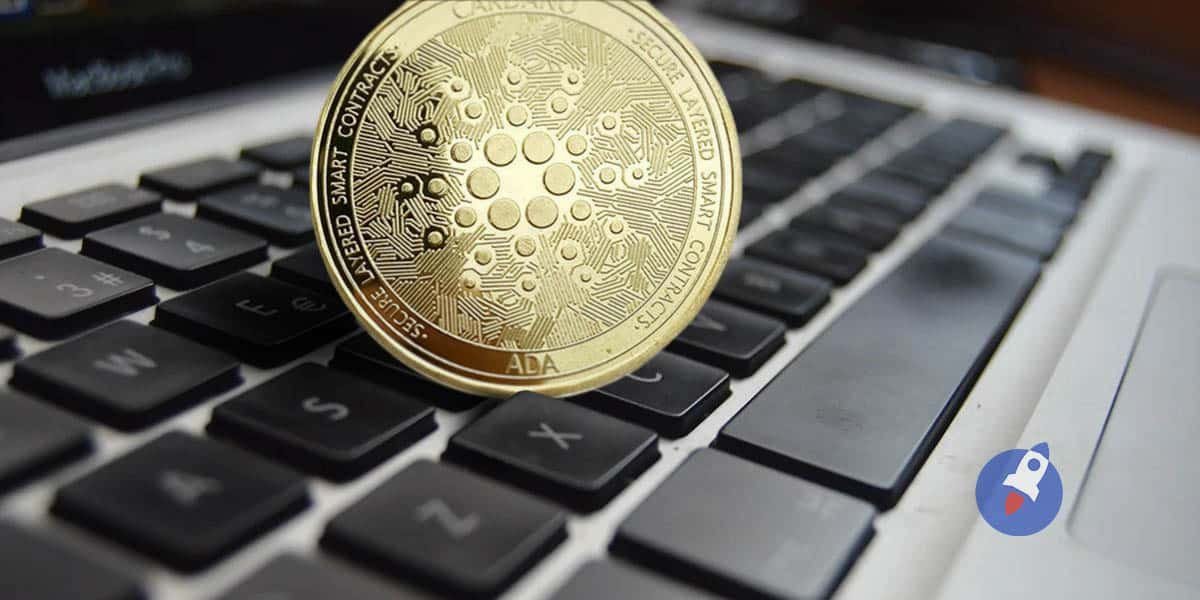 découvrez l'analyse approfondie de cardano avec le suivi en temps réel du prix de l'ada. restez informé des tendances du marché et prenez des décisions éclairées pour vos investissements.