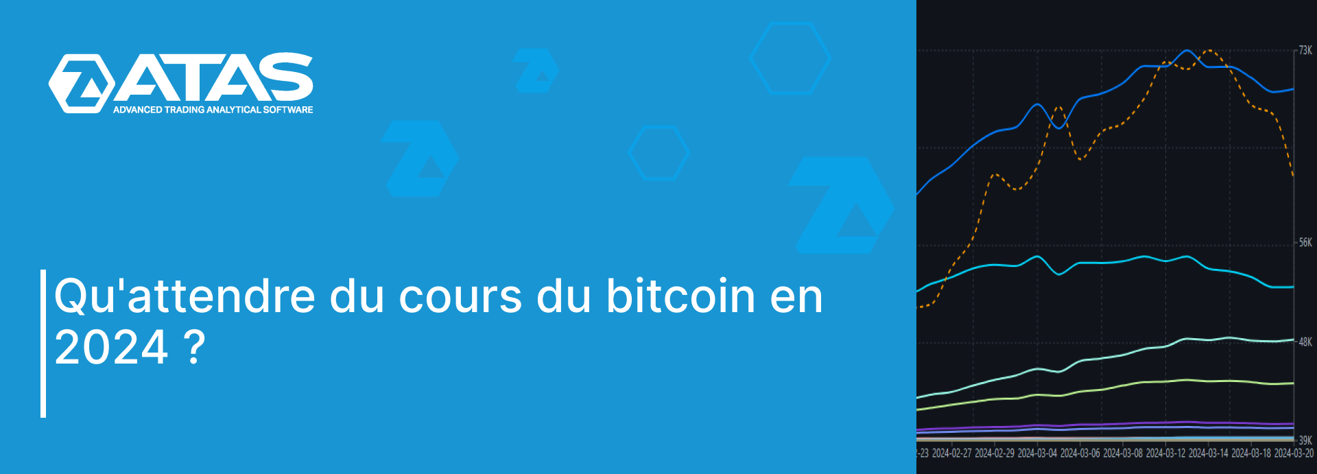 découvrez notre analyse hebdomadaire du bitcoin et l'impact de blackrock sur le marché crypto. restez informé des tendances, des prévisions et des stratégies pour naviguer dans l'univers complexe des cryptomonnaies.