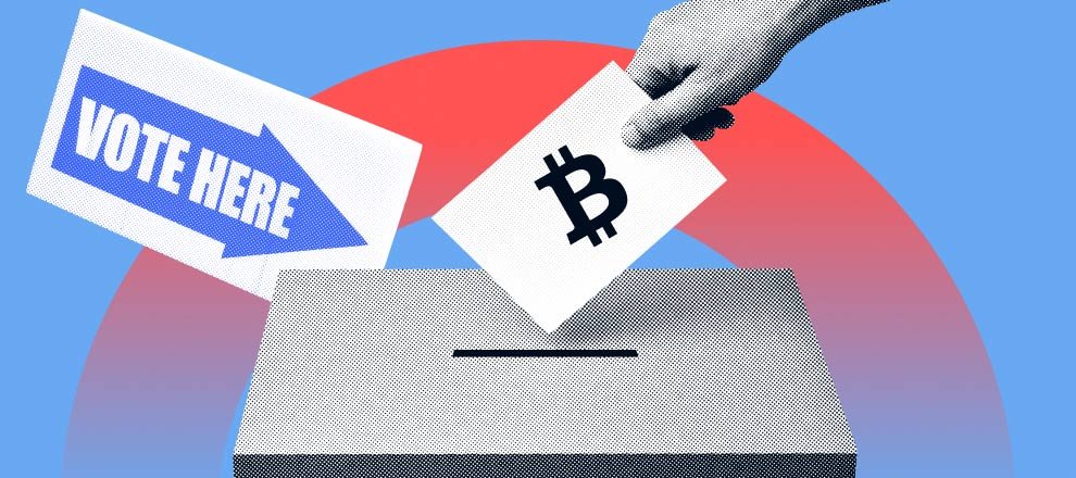 découvrez l'impact croissant du bitcoin sur les élections aux états-unis. analysez comment cette cryptomonnaie influence les stratégies politiques, le financement des campagnes et l'engagement des électeurs dans un paysage électoral en pleine mutation.