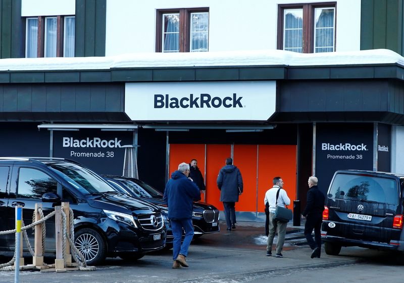 découvrez comment blackrock élargit son initiative buidl, révolutionnant le paysage financier avec des solutions innovantes et des investissements stratégiques. restez à l'affût des dernières tendances et des opportunités offertes par cette expansion audacieuse.