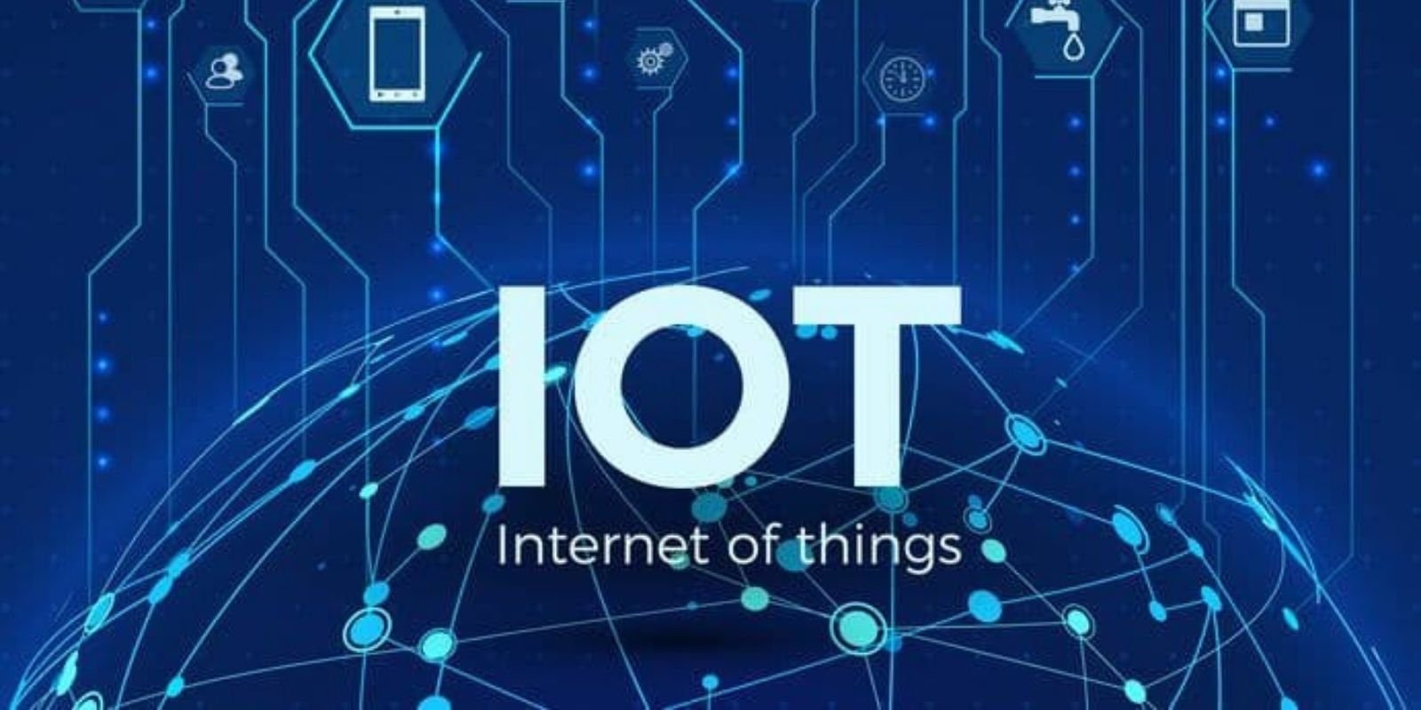 découvrez comment la blockchain révolutionne l'internet des objets (iot) en offrant sécurité, transparence et efficacité. explorez les opportunités et défis de cette technologie innovante qui transforme le paysage numérique.