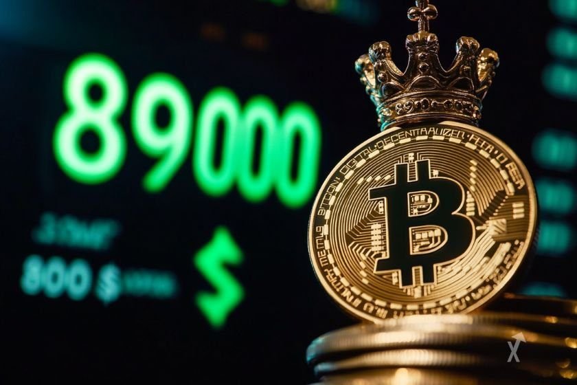 découvrez l'atteinte du sommet historique du bitcoin à 94 000 $ ! plongez dans l'analyse des facteurs ayant conduit à cette montée vertigineuse et ce que cela signifie pour l'avenir des cryptomonnaies.