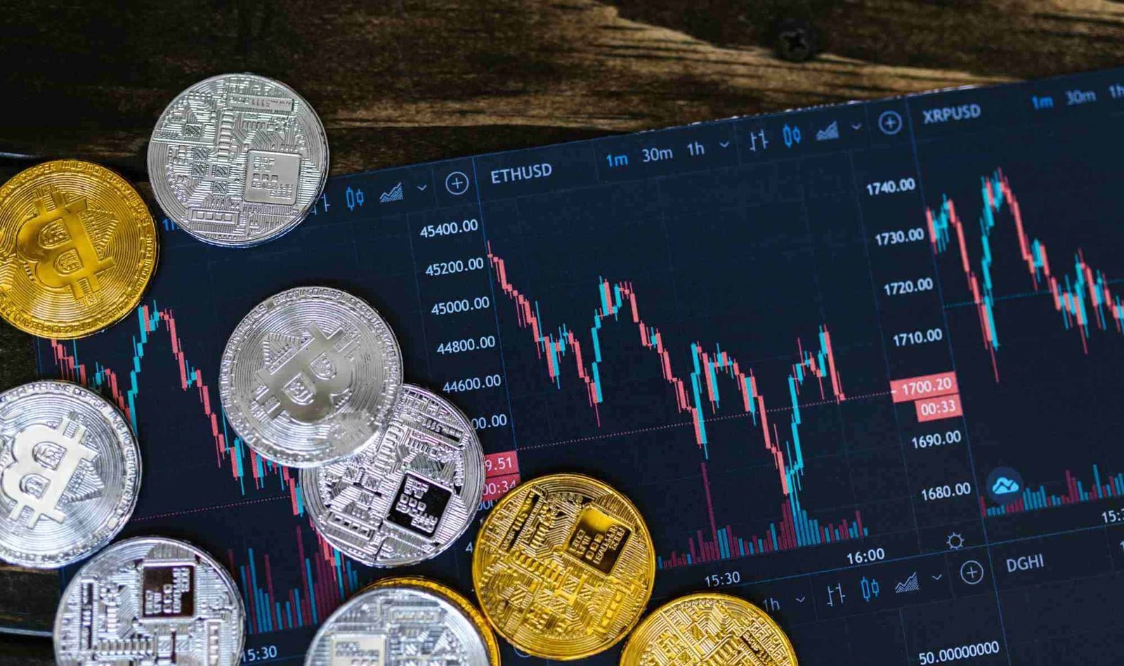 découvrez les dernières tendances et actualités sur les crypto-monnaies en 2025. restez informé des innovations, des réglementations et des conseils d'experts pour naviguer dans l'univers dynamique des cryptos cette année.