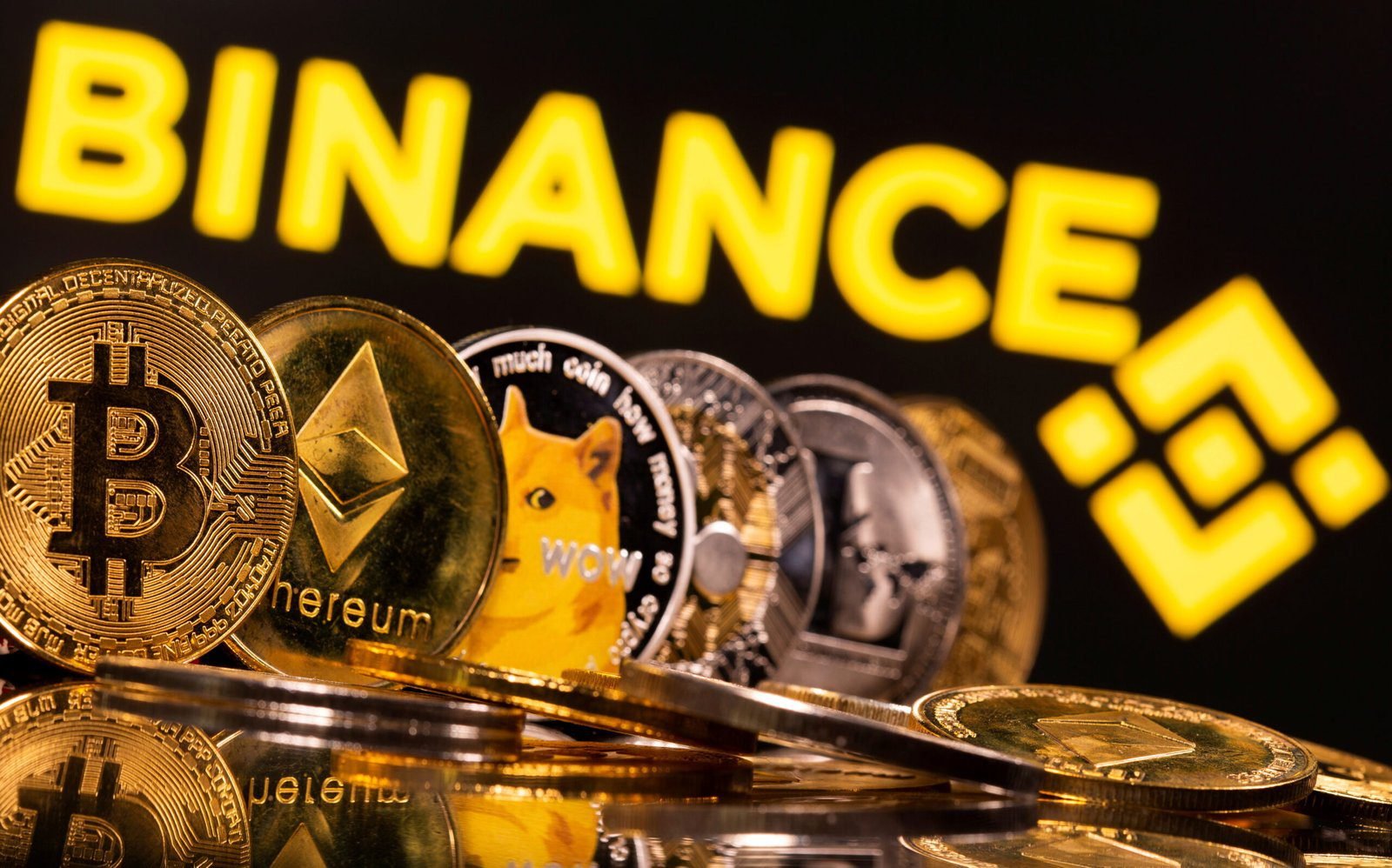 découvrez l'univers de la crypto-monnaie avec binance, la plateforme d'échange la plus populaire au monde. accédez à des milliers d'actifs numériques, bénéficiez de frais réduits et explorez des fonctionnalités avancées pour maximiser vos investissements. inscrivez-vous dès maintenant et plongez dans le monde de la finance décentralisée !