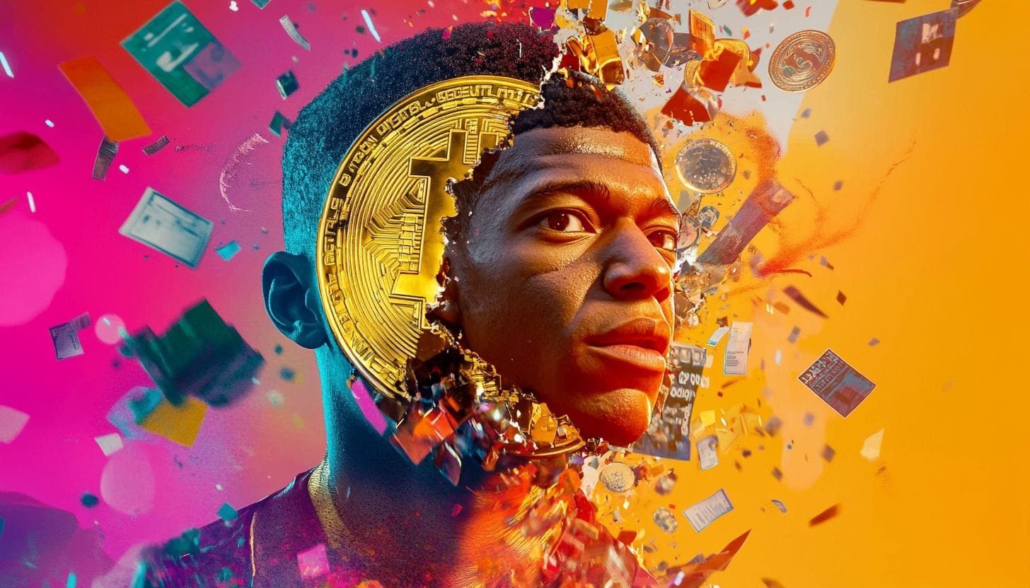 découvrez l'univers fascinant de crypto mbappé, où la passion pour le football rencontre l'innovation de la blockchain. explorez les dernières tendances et analyses sur les cryptomonnaies inspirées par la superstar kylian mbappé, et comment elles transforment le paysage du sport et de l'investissement.