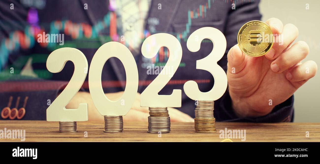 découvrez les dernières tendances et évolutions des crypto-monnaies en 2023. apprenez comment investir, les nouvelles régulations et les technologies émergentes qui façonnent l'avenir de la finance digitale.