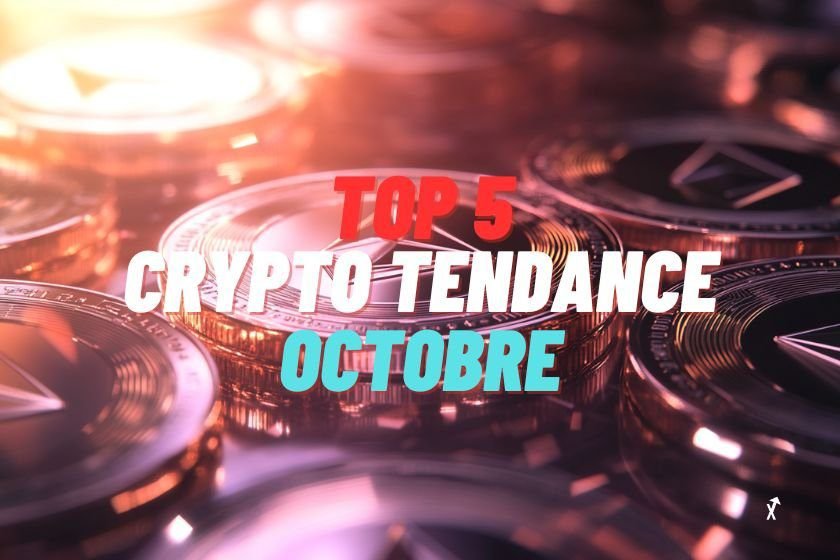 découvrez les dernières tendances des crypto-monnaies, analysez les mouvements du marché et explorez les innovations qui façonnent l'avenir de la finance numérique.