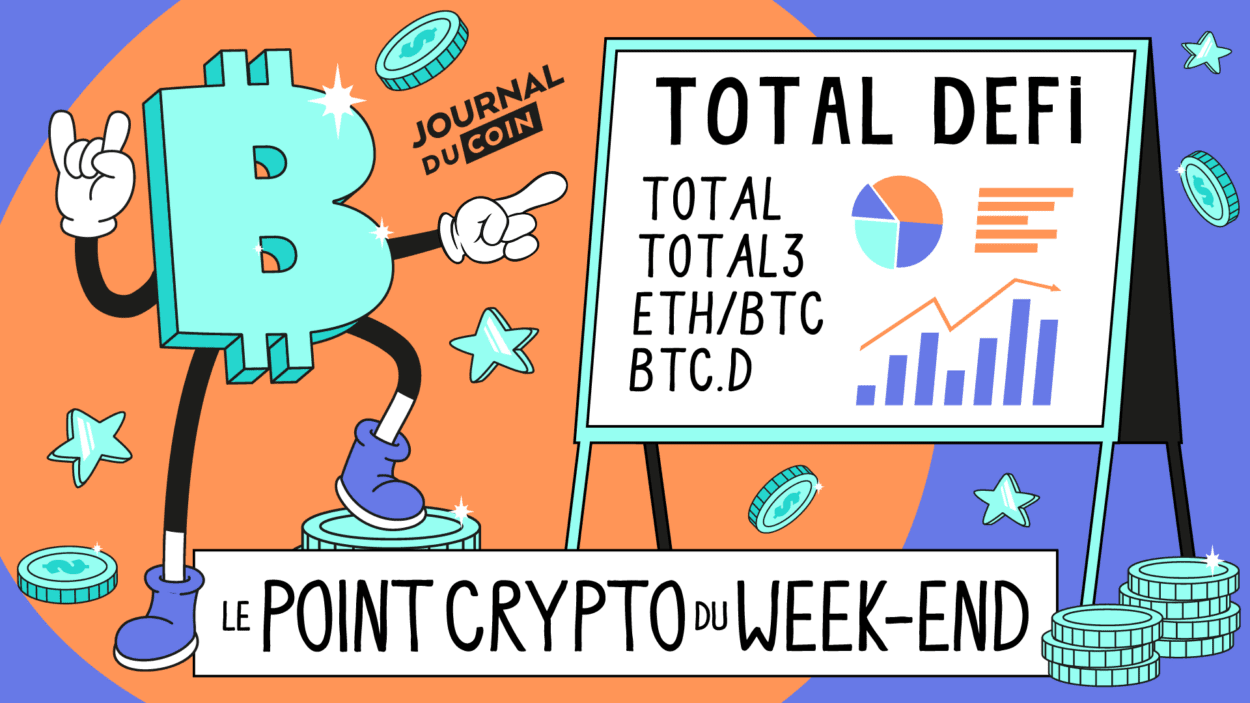 découvrez les dernières tendances et analyses sur la remontée des cryptomonnaies, leurs impacts sur le marché et les meilleures opportunités d'investissement à ne pas manquer.