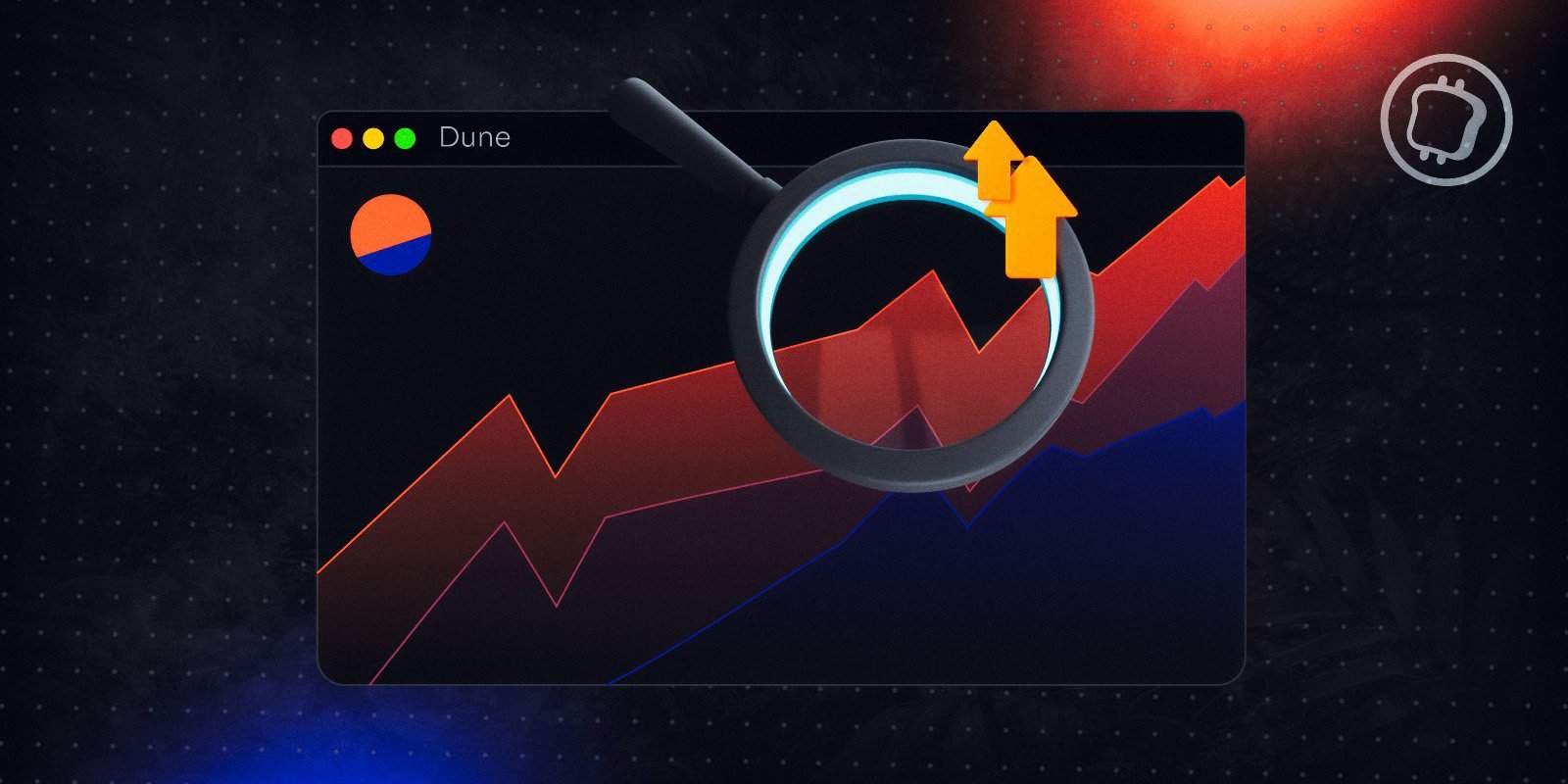 découvrez les dernières tendances en matière de crypto-monnaies, des analyses de marché aux innovations technologiques, et restez à la pointe de l'évolution du paysage des cryptos.