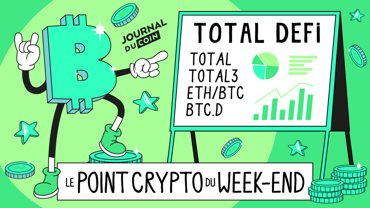 découvrez les dernières tendances en matière de cryptomonnaies. restez informé des évolutions du marché, des nouvelles technologies et des stratégies d'investissement pour optimiser votre portefeuille crypto.