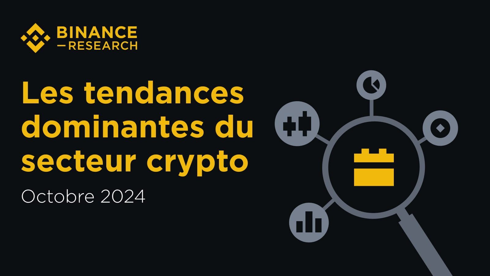 découvrez les dernières tendances en matière de cryptomonnaies et de blockchain. restez informé sur les évolutions du marché, les nouvelles technologies et les analyses d'experts pour naviguer efficacement dans l'univers des crypto-monnaies.