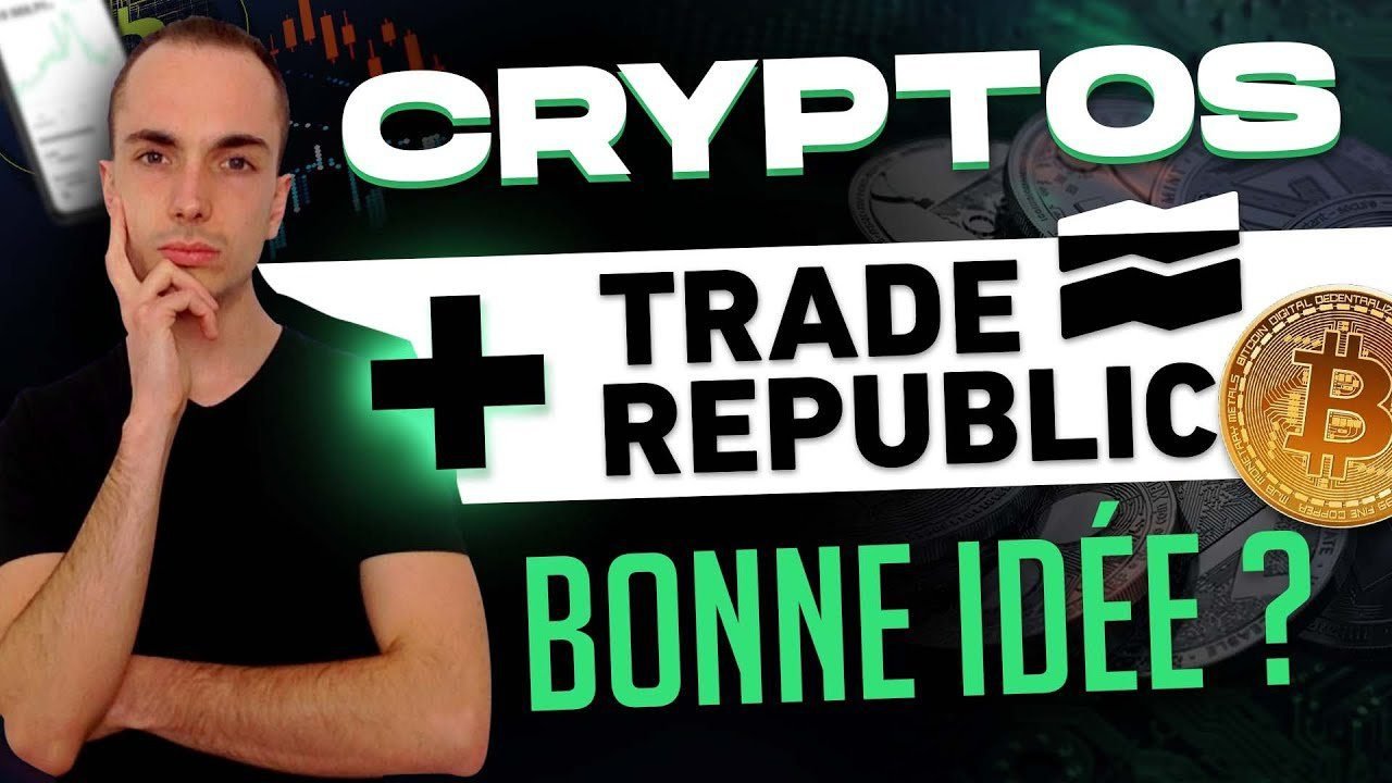 découvrez crypto trade republic, votre partenaire idéal pour naviguer dans l'univers des cryptomonnaies. profitez d'une plateforme sécurisée, d'outils d'analyse avancés et d'opportunités d'investissement variées pour maximiser vos gains. rejoignez la révolution des cryptos dès aujourd'hui!