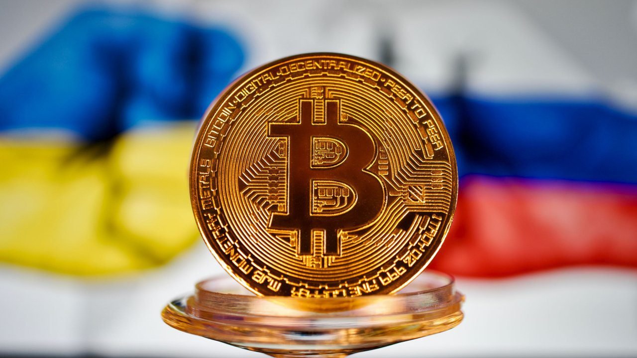 découvrez les dernières actualités et tendances sur la crypto-monnaie en ukraine. informez-vous sur l'impact des cryptos dans le pays, les projets innovants, et les opportunités d'investissement dans un marché en pleine évolution.