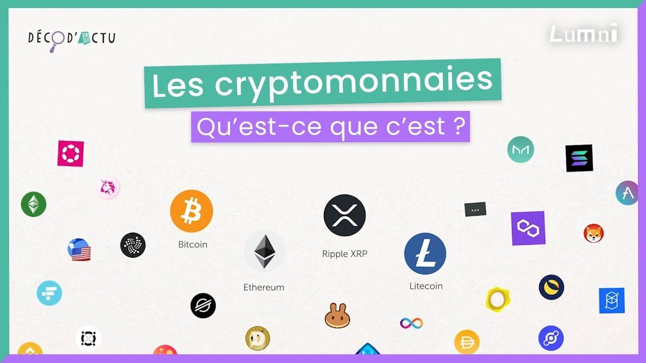 découvrez l'univers des cryptomonnaies, un monde en pleine expansion offrant des opportunités d'investissement uniques, des informations sur les principales monnaies numériques, et des conseils pour naviguer efficacement dans cet écosystème décentralisé. plongez dans les tendances actuelles et apprenez à maximiser vos rendements dans le marché des cryptomonnaies.