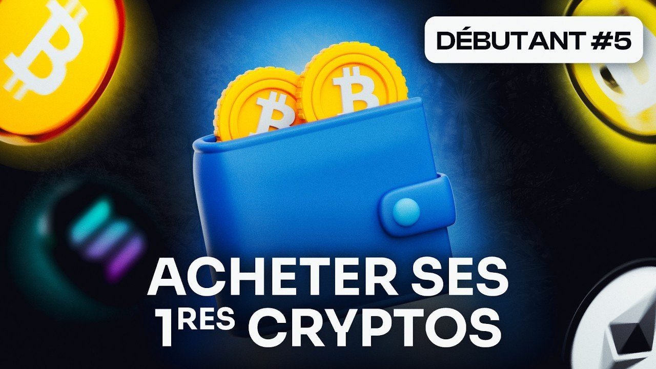 découvrez les meilleures cryptomonnaies à acheter en 2023 pour maximiser votre investissement. analyse des tendances du marché, conseils d'experts et recommandations de projets prometteurs vous attendent.