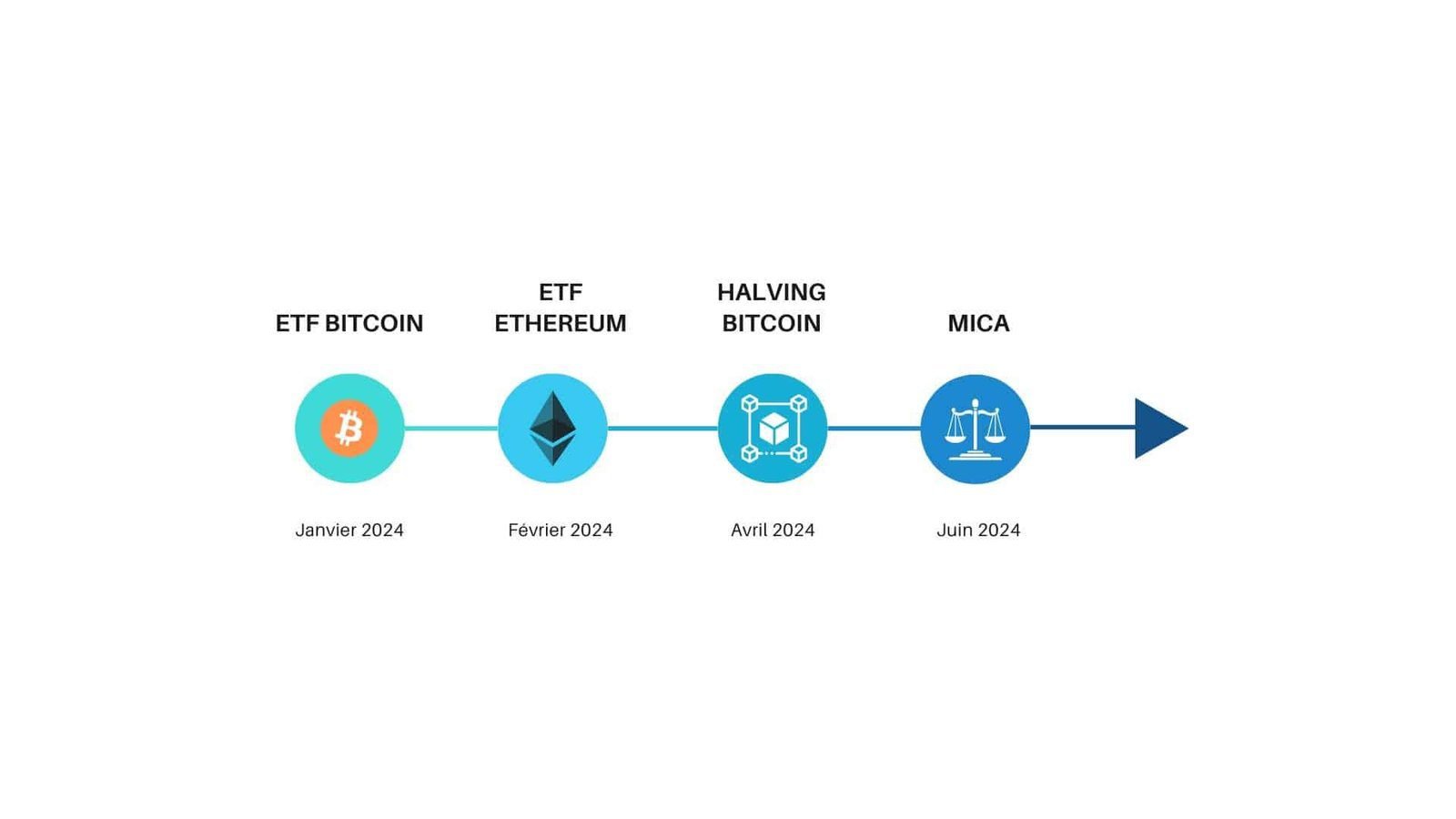 découvrez les cryptomonnaies les plus prometteuses de 2024. analyse des tendances du marché, des projets innovants et des opportunités d'investissement à ne pas manquer pour maximiser vos gains cette année.