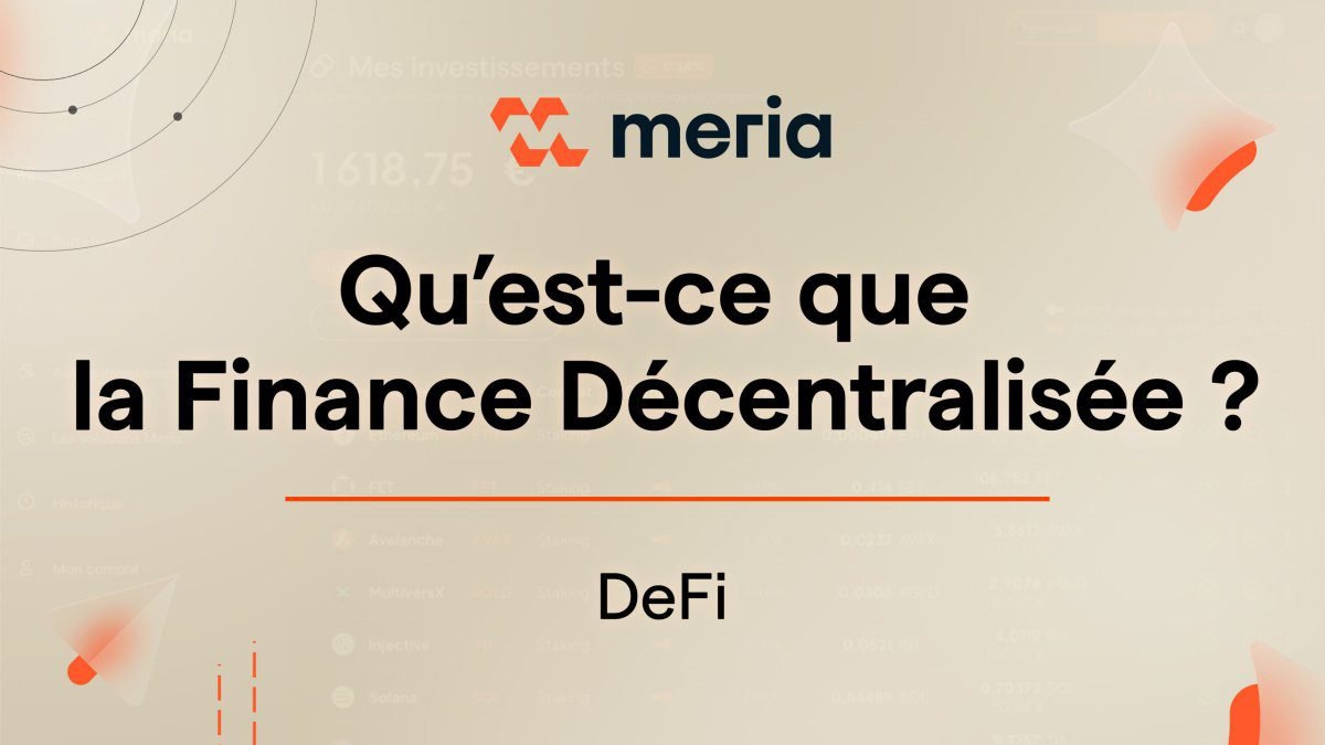 découvrez comment la décentralisation et la liquidité transforment le paysage de la finance décentralisée (defi). explorez les mécanismes qui permettent aux utilisateurs d'accéder à des marchés ouverts, d'optimiser leurs rendements et de participer à un écosystème financier innovant et résilient.