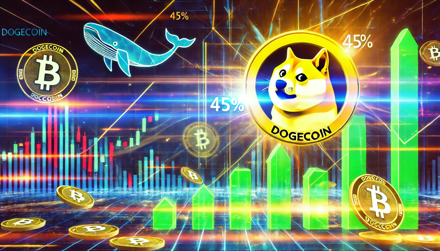 découvrez les dernières tendances de dogecoin en corée, où la cryptomonnaie connaît une hausse spectaculaire. explorez les facteurs derrière cette montée et ce que cela signifie pour les investisseurs et les passionnés de crypto.